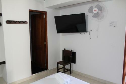 Hotel La Ceiba