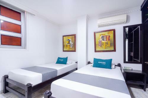 Hotel Ayenda Union