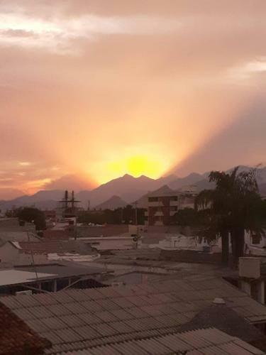 Hostal Ecostal Entre Serran�as