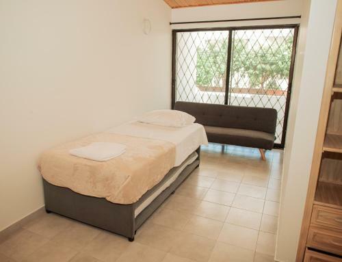 Hostal Casa Lourdes