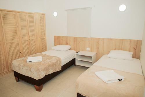 Hostal Casa Lourdes