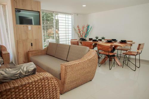 Hostal Casa Lourdes