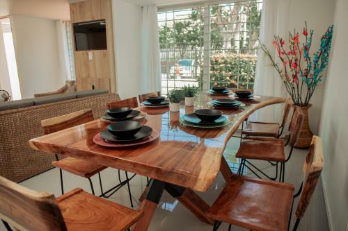 Hostal Casa Lourdes