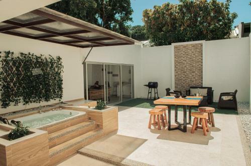 Hostal Casa Lourdes