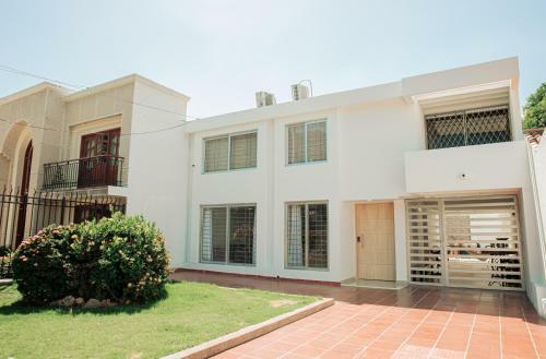 Hostal Casa Lourdes