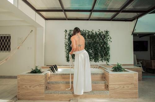 Hostal Casa Lourdes