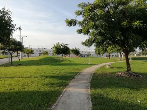 Rnt-1o8238 Moderno Apartamento Amoblado En Condominio
