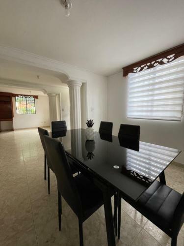 Casa Blanca Incre�ble (casa Completa)