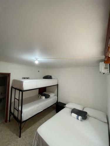 Casa Blanca Incre�ble (casa Completa)