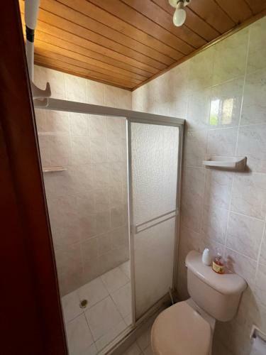 Casa Blanca Incre�ble (casa Completa)
