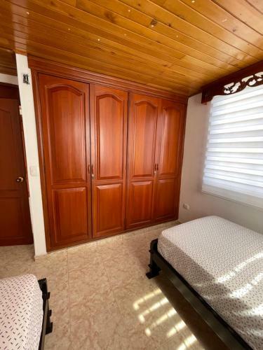 Casa Blanca Incre�ble (casa Completa)
