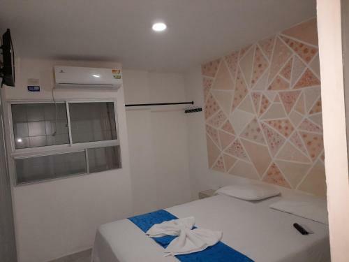 Hostal Urumita Magica