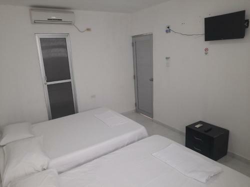 Hostal Urumita Magica