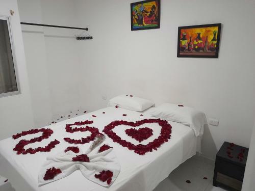 Hostal Urumita Magica