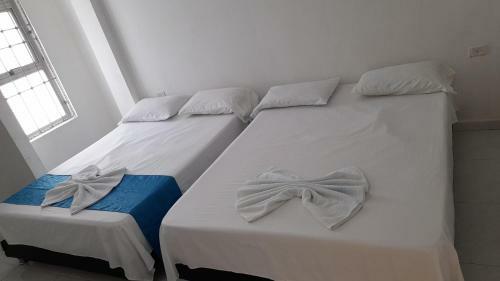 Hostal Urumita Magica