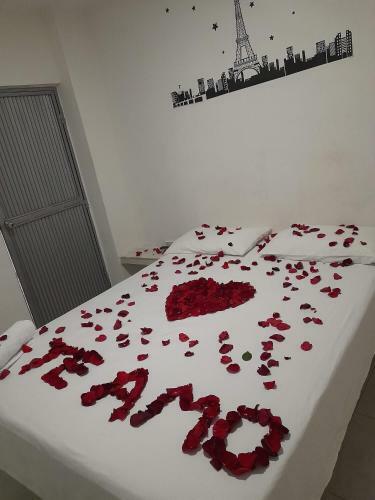 Hostal Urumita Magica