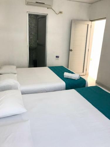 Hostal Urumita Magica