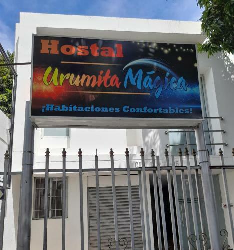 Hostal Urumita Magica