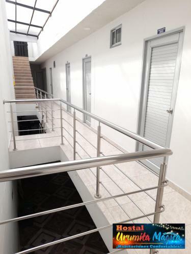 Hostal Urumita Magica