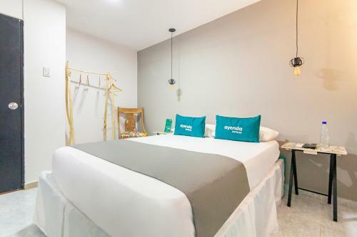 Hostal Ayenda Casa Paulina