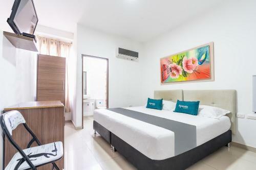Hotel Ayenda Millrose