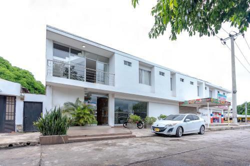 Hotel Ayenda Millrose