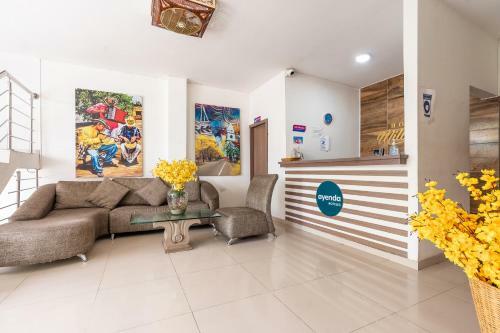 Hotel Ayenda Millrose