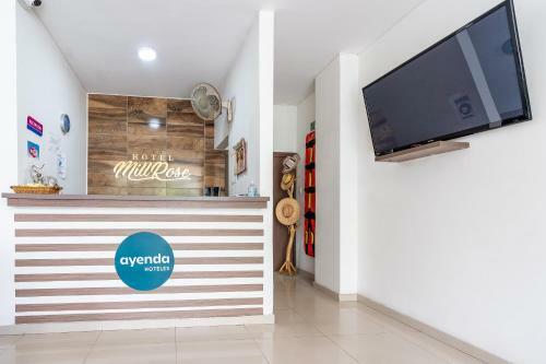 Hotel Ayenda Millrose