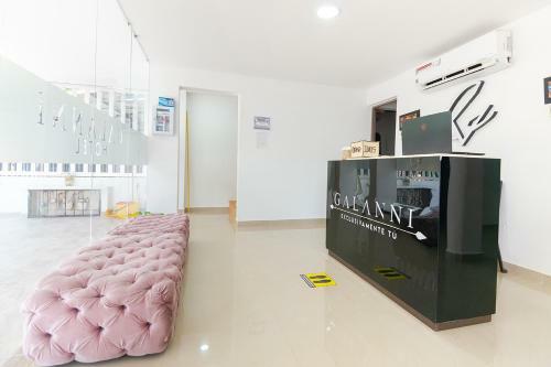 Hotel Ayenda Galanni