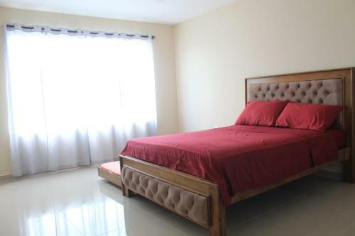 Moderna Casa Campo Con R�o