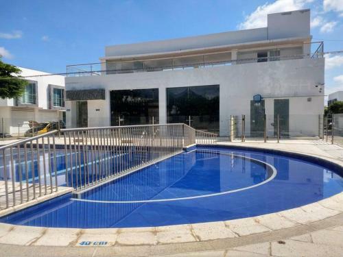 Casa Condominio Valledupar ( C�sar)