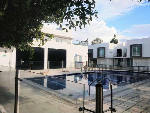 Casa Condominio Valledupar ( C�sar)