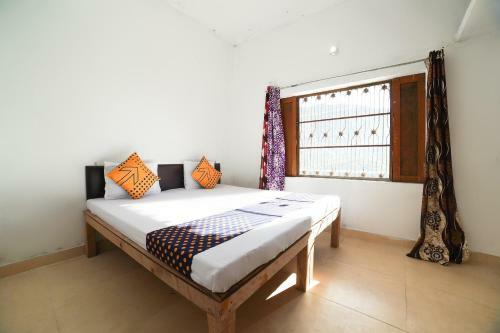 Hotel Spot On 66220 Shristi Home Stay
