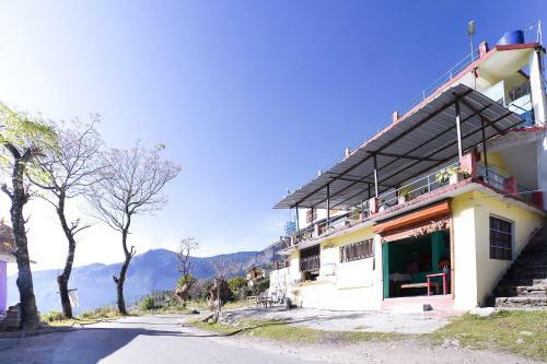 Hotel Spot On 66220 Shristi Home Stay