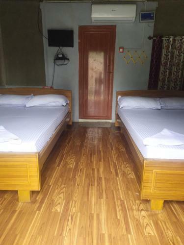 Hotel Sundarban Jungle Mahal Resort