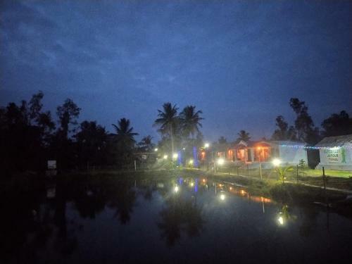 Hotel Sundarban Jungle Mahal Resort