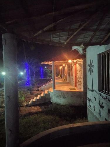 Hotel Sundarban Jungle Mahal Resort