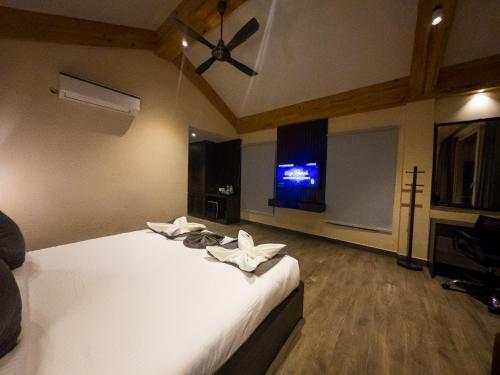 Hotel Sundarban Larica Inn