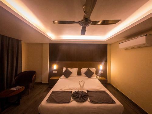 Hotel Sundarban Larica Inn