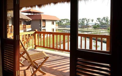 Hotel Sonar Bangla Sundarban