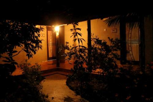 Hotel Solitary Nook