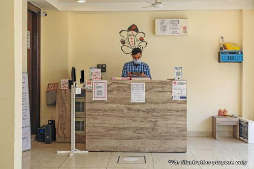 Hotel Oyo 82406 Baikunth Radhika Farm