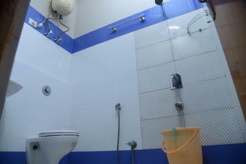 Hotel Sevakunj Goverdhan