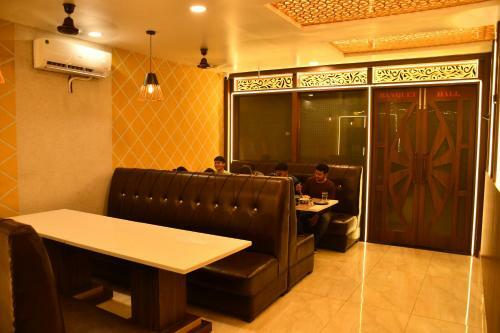 Hotel Krishna Inn