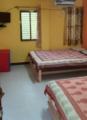 Atithya Beach Homestay