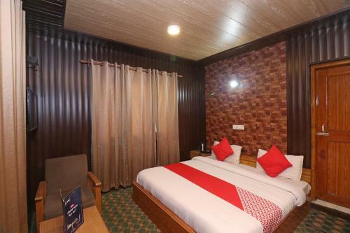 Oyo 22464 Hotel Poshwan