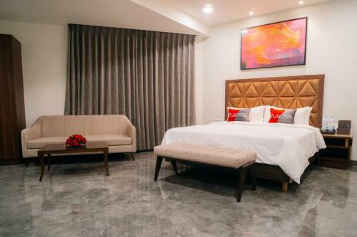 Hotel Playotel Premier Guna