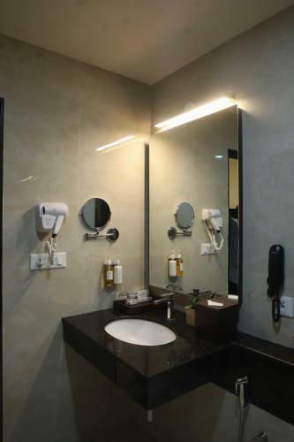 Hotel Playotel Premier Guna