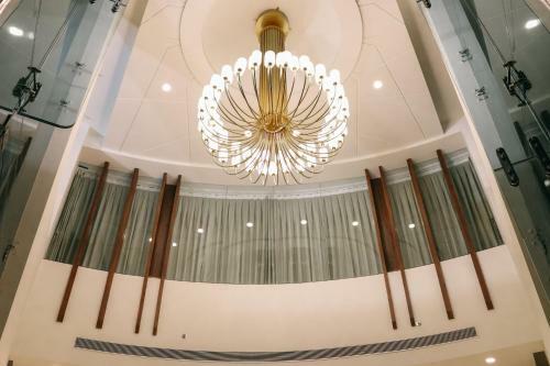 Hotel Playotel Premier Guna