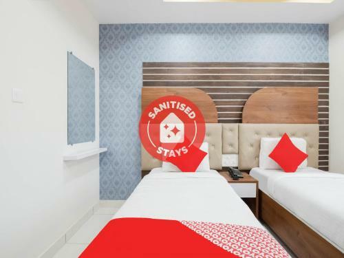 Hotel Oyo 78730 Navya Grand Lodge